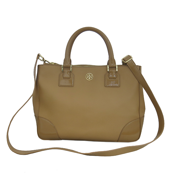 TORY BURCH(�丮��ġ) TB3A9C33LA ������ ���� �κ� ���� �ΰ� 2WAY [���빮��] �̹���2 - ���̺��� �߰���ǰ