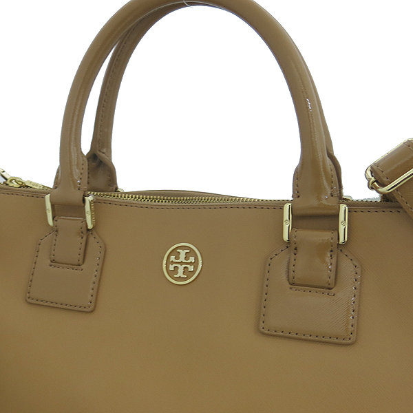 TORY BURCH(�丮��ġ) TB3A9C33LA ������ ���� �κ� ���� �ΰ� 2WAY [���빮��] �̹���4 - ���̺��� �߰���ǰ