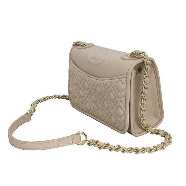 TORY BURCH(�丮��ġ) TB4A9M49L9 �ε� ��ũ ���� ���� �̴� ����� [���빮��] �̹���2 - ���̺��� �߰���ǰ