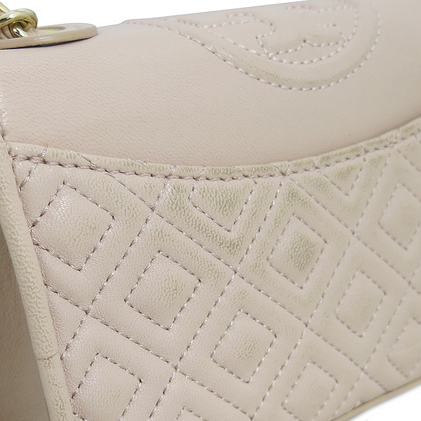 TORY BURCH(�丮��ġ) TB4A9M49L9 �ε� ��ũ ���� ���� �̴� ����� [���빮��] �̹���3 - ���̺��� �߰���ǰ