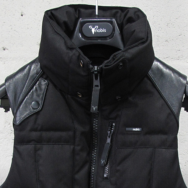 NOBIS(���) ���� �÷� �̰� ������ �ٿ� ����Ʈ [���빮��] �̹���2 - ���̺��� �߰���ǰ