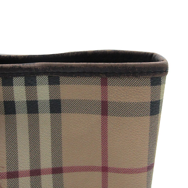 Burberry(������) ���̸���üũ ���� ���� Ʈ���� ����� [��õ��] - ���κ� �κп������ �̹���2 - ���̺��� �߰���ǰ