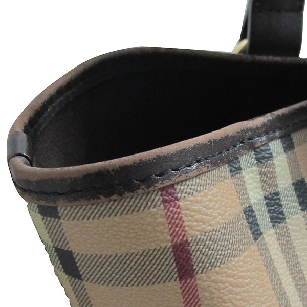 Burberry(������) ���̸���üũ ���� ���� Ʈ���� ����� [��õ��] - ���κ� �κп������ �̹���3 - ���̺��� �߰���ǰ