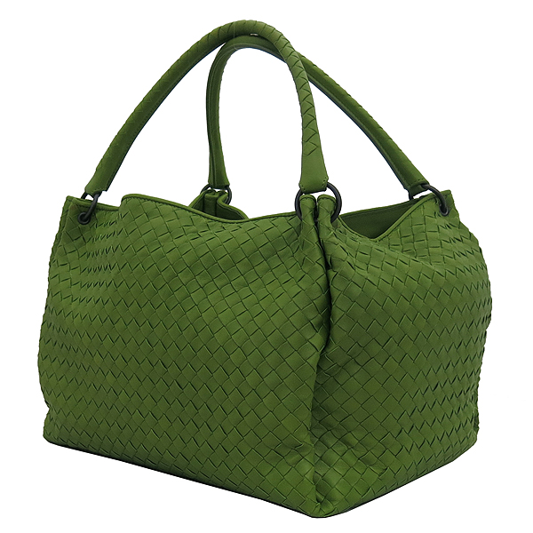 BOTTEGAVENETA (���װ�����Ÿ) 222322 �׸� �÷� ���� ��Ʈ��ġ���� �з���Ʈ ��Ʈ�� [�λ꼾�Һ���] �̹���2 - ���̺��� �߰���ǰ