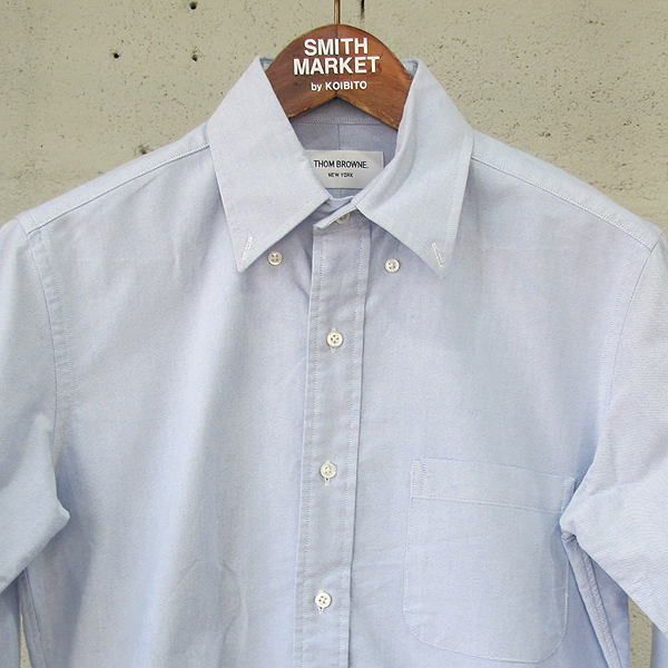 THOM BROWNE(�����) 14SS MWL010 AW5258 �� 100% �Ｑ ���� �ñ״�ó ������ ���� [���빮��] �̹���2 - ���̺��� �߰���ǰ