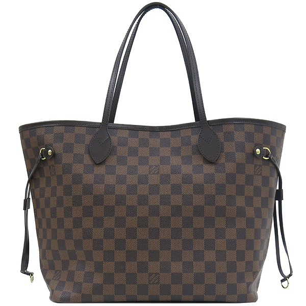Louis Vuitton(���̺���) N41358 �ٹ̿� ���� ĵ���� ���� �׹�Ǯ MM �����+�����Ŀ�ġ �̹���2 - ���̺��� �߰���ǰ