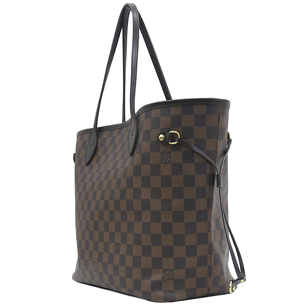 Louis Vuitton(���̺���) N41358 �ٹ̿� ���� ĵ���� ���� �׹�Ǯ MM �����+�����Ŀ�ġ �̹���3 - ���̺��� �߰���ǰ