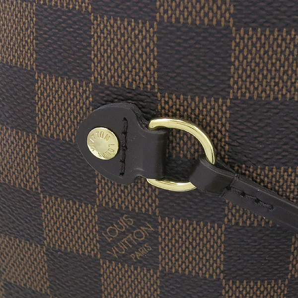 Louis Vuitton(���̺���) N41358 �ٹ̿� ���� ĵ���� ���� �׹�Ǯ MM �����+�����Ŀ�ġ �̹���4 - ���̺��� �߰���ǰ