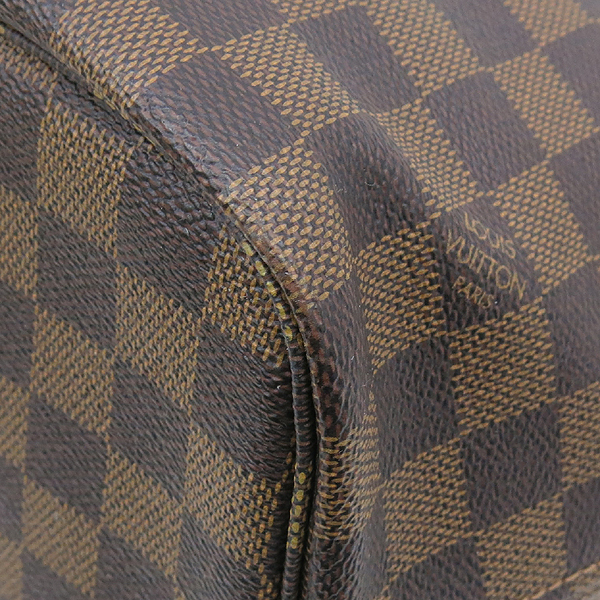 Louis Vuitton(���̺���) N41358 �ٹ̿� ���� ĵ���� ���� �׹�Ǯ MM �����+�����Ŀ�ġ �̹���5 - ���̺��� �߰���ǰ