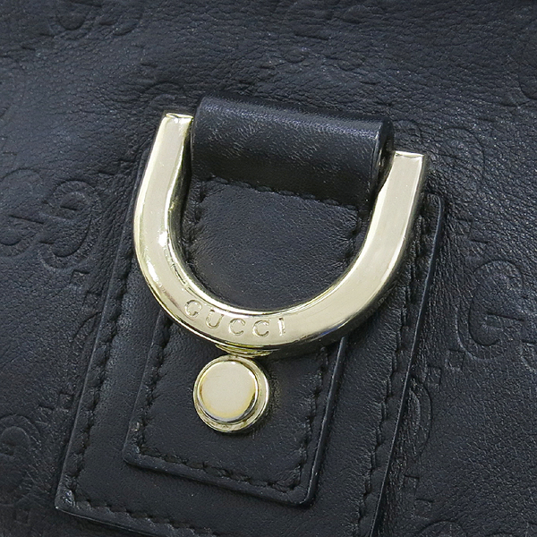 Gucci(����) 141472 GG�ΰ� �ø� ���� ���� �ΰ� ���� ��Ʈ�� �̹���3 - ���̺��� �߰���ǰ