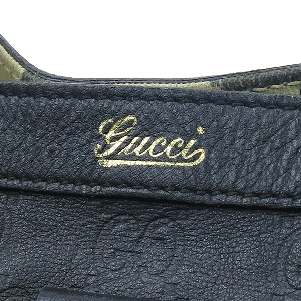 Gucci(����) 141472 GG�ΰ� �ø� ���� ���� �ΰ� ���� ��Ʈ�� �̹���4 - ���̺��� �߰���ǰ