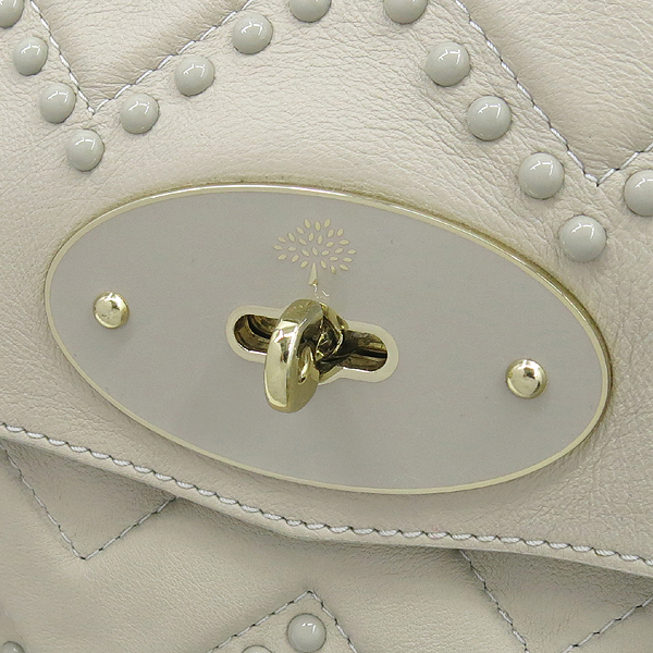 MULBERRY(�ֹ���) ZIGZAG ALEXA (�������� �˷���) ������ ������ �÷� 2WAY �̹���4 - ���̺��� �߰���ǰ