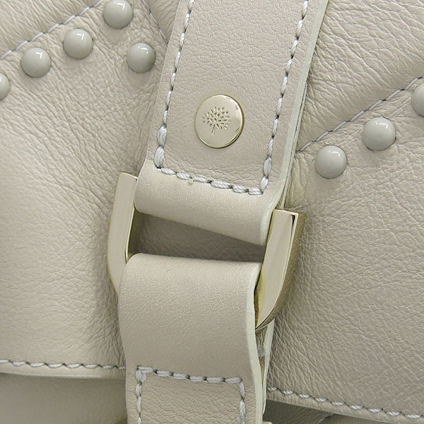 MULBERRY(�ֹ���) ZIGZAG ALEXA (�������� �˷���) ������ ������ �÷� 2WAY �̹���5 - ���̺��� �߰���ǰ