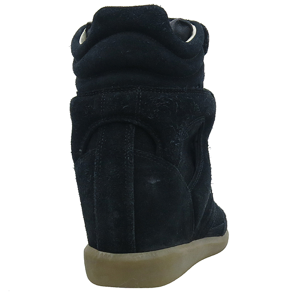 ISABEL MARANT(���ں�����) BK0020 ���� �����̵� ���� ȥ�� ���� ������ ����Ŀ�� �̹���4 - ���̺��� �߰���ǰ