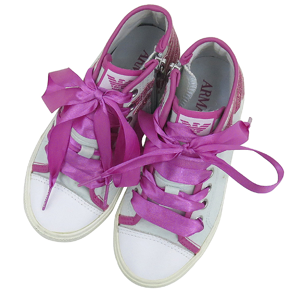 Armani(�Ƹ�����) JUNIOR �ΰ� ��� �Ƶ� ����Ŀ�� �̹���5 - ���̺��� �߰���ǰ