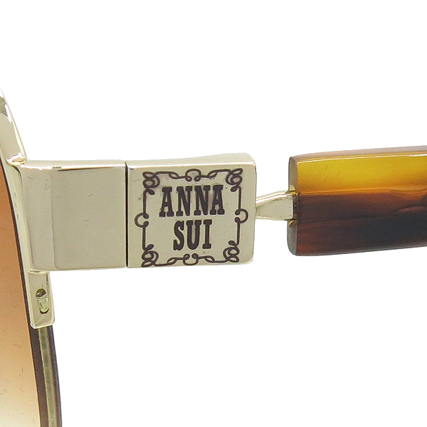 Anna Sui(�ȳ�����) AS61002 ����ΰ� �ݹ��� ���۶� �̹���4 - ���̺��� �߰���ǰ