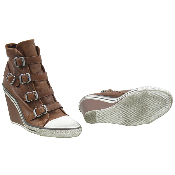 Ash(�ƽ�) THELMA ���� ���� ���� ������ ����Ŀ�� �̹���2 - ���̺��� �߰���ǰ