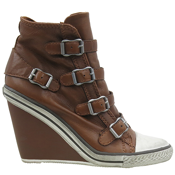 Ash(�ƽ�) THELMA ���� ���� ���� ������ ����Ŀ�� �̹���3 - ���̺��� �߰���ǰ