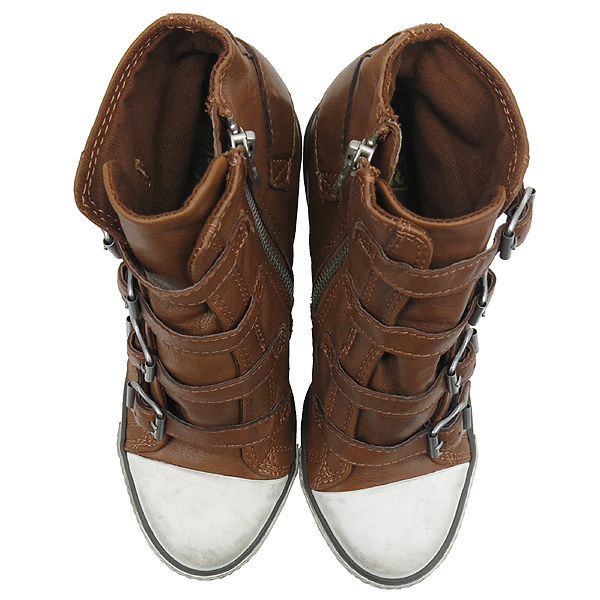 Ash(�ƽ�) THELMA ���� ���� ���� ������ ����Ŀ�� �̹���4 - ���̺��� �߰���ǰ