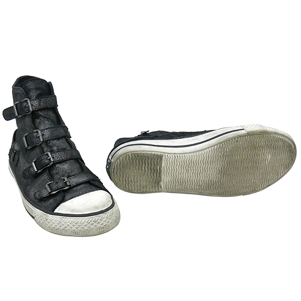 Ash(�ƽ�) VIRGIN  ���� ���� ��Ʈ�� ��� ����ž ������ ����Ŀ�� �̹���2 - ���̺��� �߰���ǰ