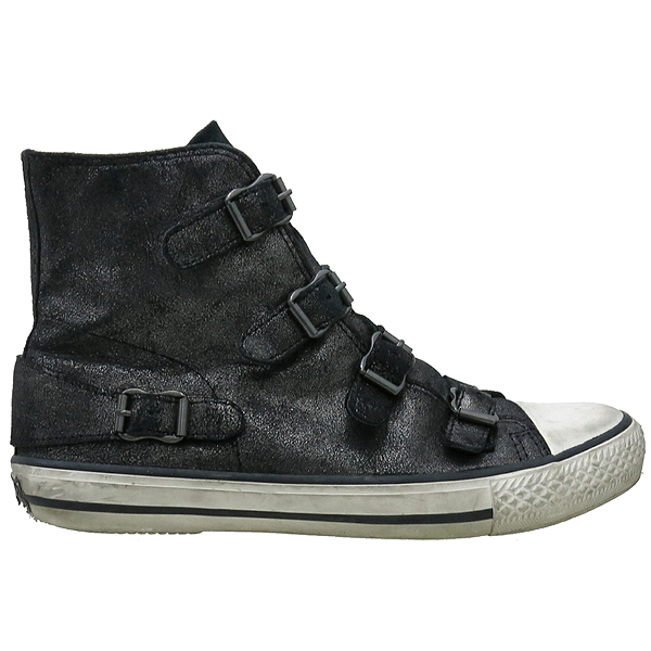 Ash(�ƽ�) VIRGIN  ���� ���� ��Ʈ�� ��� ����ž ������ ����Ŀ�� �̹���3 - ���̺��� �߰���ǰ