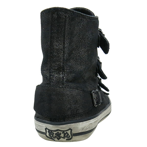 Ash(�ƽ�) VIRGIN  ���� ���� ��Ʈ�� ��� ����ž ������ ����Ŀ�� �̹���4 - ���̺��� �߰���ǰ