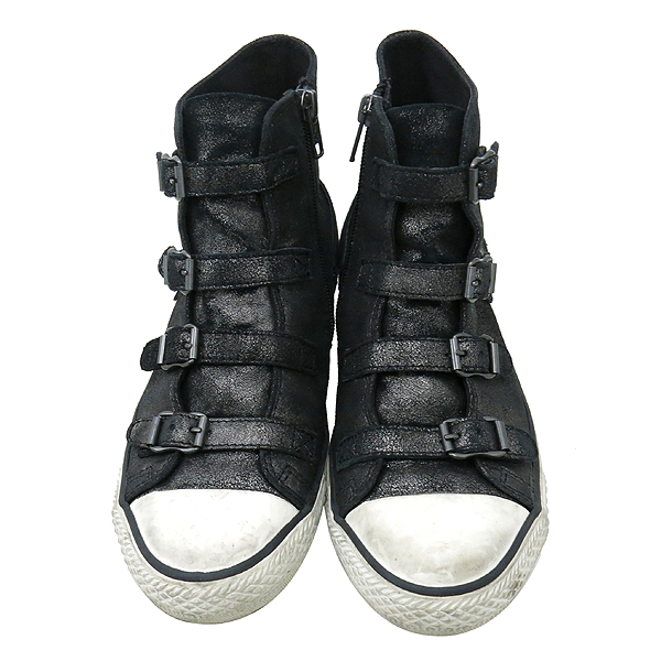 Ash(�ƽ�) VIRGIN  ���� ���� ��Ʈ�� ��� ����ž ������ ����Ŀ�� �̹���5 - ���̺��� �߰���ǰ