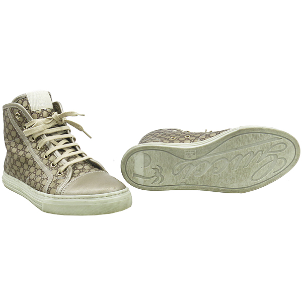 Gucci(����) 310335 GG�ΰ� �ø����� ����ž ����Ŀ�� �̹���2 - ���̺��� �߰���ǰ