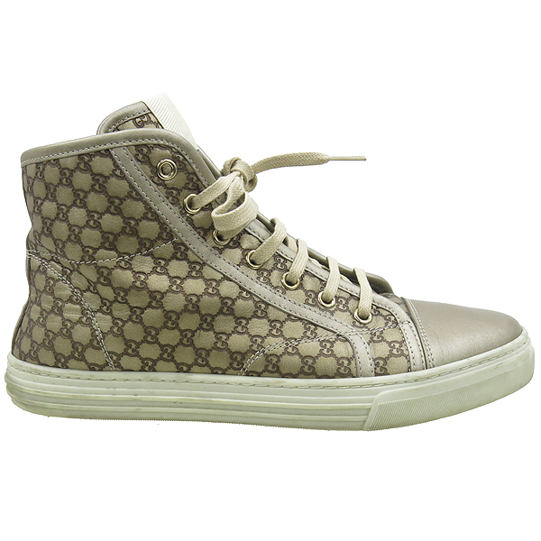 Gucci(����) 310335 GG�ΰ� �ø����� ����ž ����Ŀ�� �̹���3 - ���̺��� �߰���ǰ
