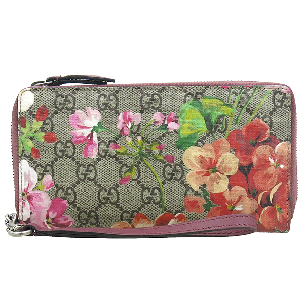 Gucci(����) 410076 GG �ΰ� ���� PVC ���� ������ + �ո� ��Ʈ�� �̹���2 - ���̺��� �߰���ǰ