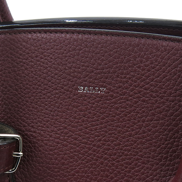 Bally(�߸�) SOMMET MD ���ǵ� �÷� ��Ʈ�� �̹���4 - ���̺��� �߰���ǰ