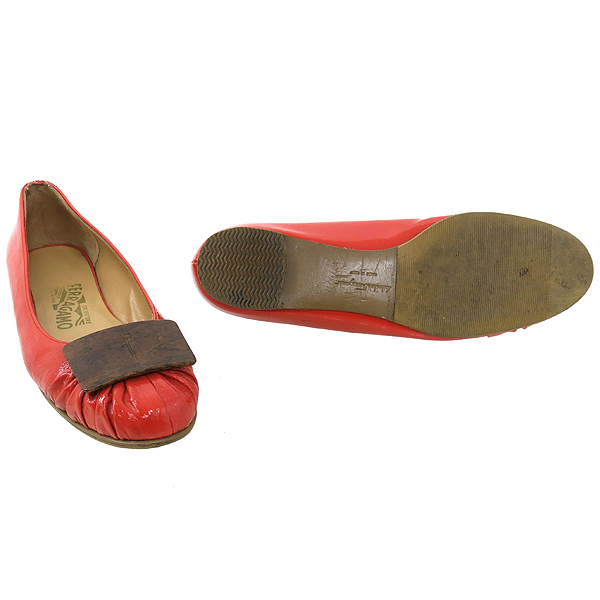 Ferragamo(��󰡸�) ���̴�Ʈ �ΰ� ��� ������ �÷����� �̹���2 - ���̺��� �߰���ǰ