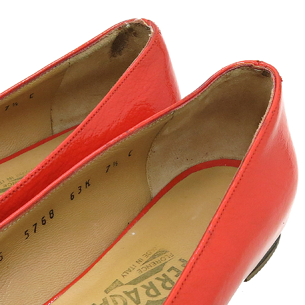 Ferragamo(��󰡸�) ���̴�Ʈ �ΰ� ��� ������ �÷����� �̹���5 - ���̺��� �߰���ǰ