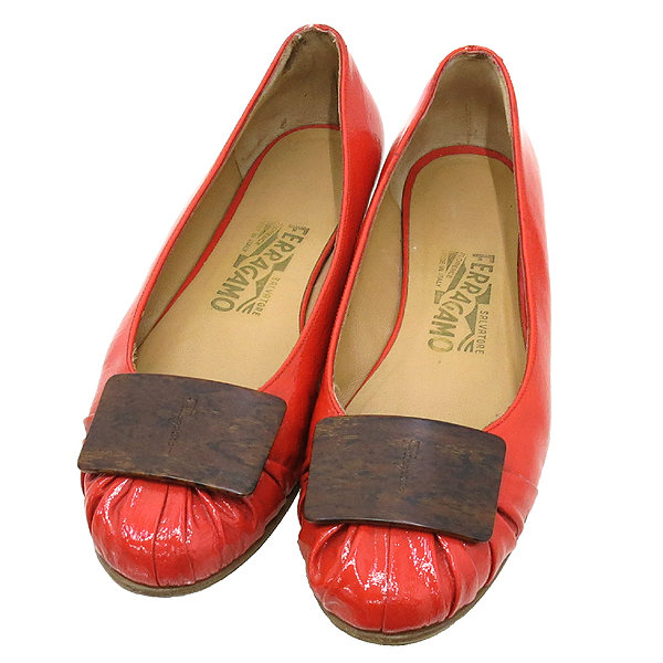 Ferragamo(��󰡸�) ���̴�Ʈ �ΰ� ��� ������ �÷����� �̹���6 - ���̺��� �߰���ǰ