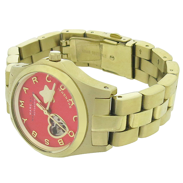 Marc_Jacobs (��ũ ���� ��ũ�����߽�) MBM9707 ���� �����ƽ ������ �ð� �̹���2 - ���̺��� �߰���ǰ