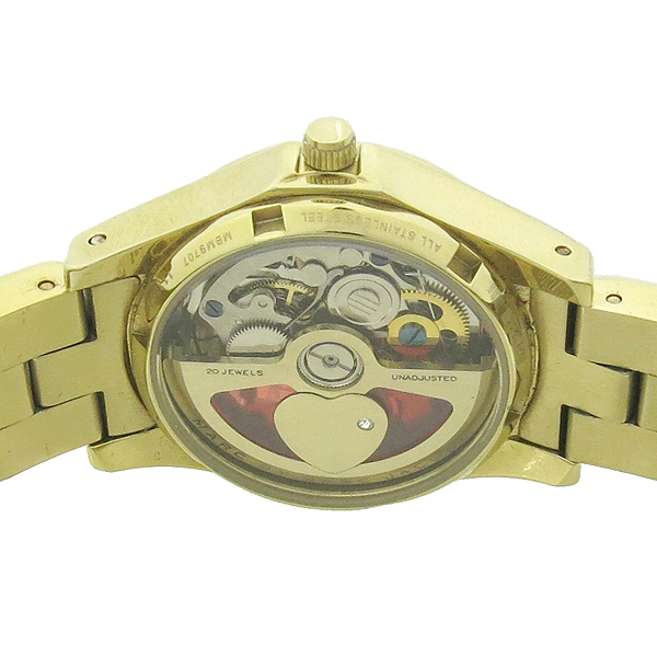 Marc_Jacobs (��ũ ���� ��ũ�����߽�) MBM9707 ���� �����ƽ ������ �ð� �̹���4 - ���̺��� �߰���ǰ