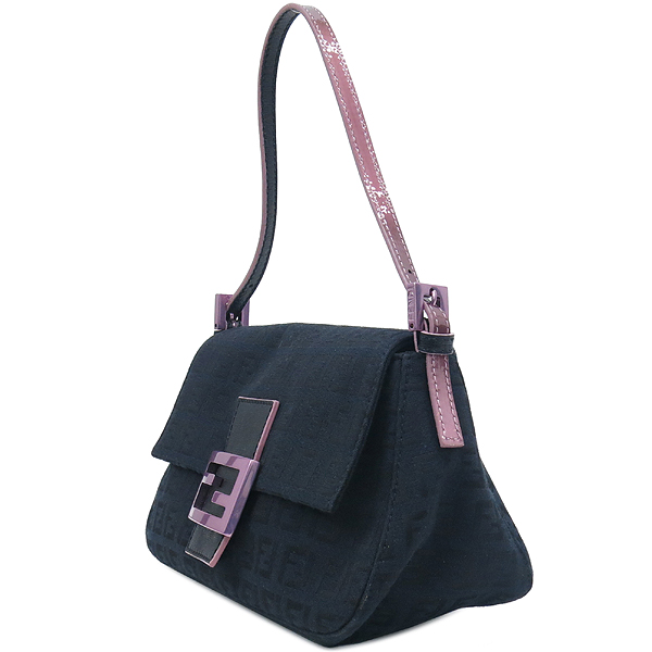 Fendi(���) 8BR180 FF �ΰ� �ڰ��� ���� ��Ż ��Ŭ ���� ����� �̹���2 - ���̺��� �߰���ǰ
