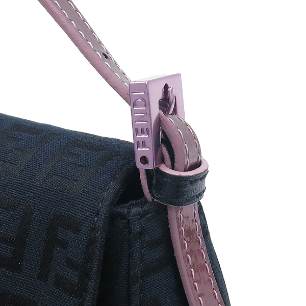 Fendi(���) 8BR180 FF �ΰ� �ڰ��� ���� ��Ż ��Ŭ ���� ����� �̹���3 - ���̺��� �߰���ǰ