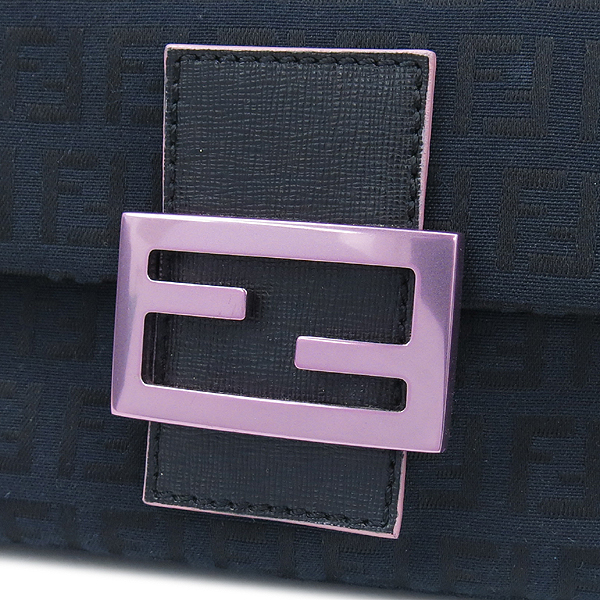 Fendi(���) 8BR180 FF �ΰ� �ڰ��� ���� ��Ż ��Ŭ ���� ����� �̹���4 - ���̺��� �߰���ǰ