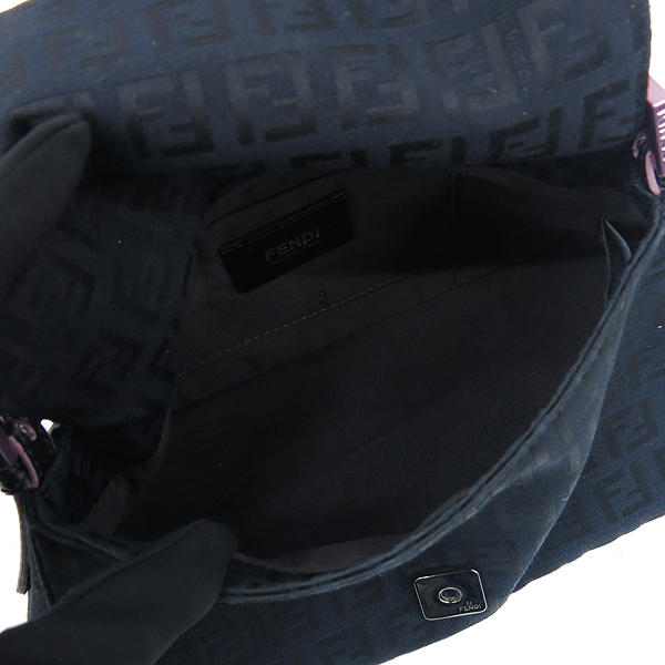 Fendi(���) 8BR180 FF �ΰ� �ڰ��� ���� ��Ż ��Ŭ ���� ����� �̹���5 - ���̺��� �߰���ǰ