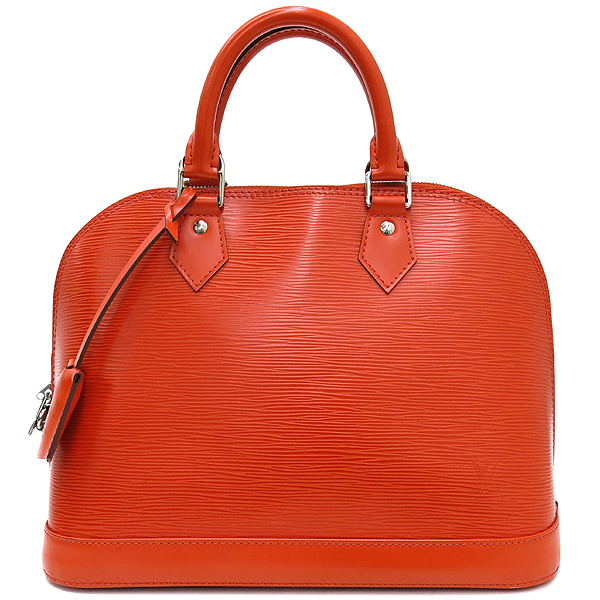 Louis Vuitton(���̺���) ���� M40623 ���� PIMENT ������ �˸� NM ��Ʈ�� �̹���2 - ���̺��� �߰���ǰ