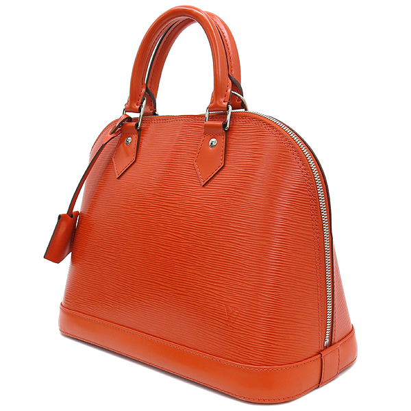 Louis Vuitton(���̺���) ���� M40623 ���� PIMENT ������ �˸� NM ��Ʈ�� �̹���3 - ���̺��� �߰���ǰ
