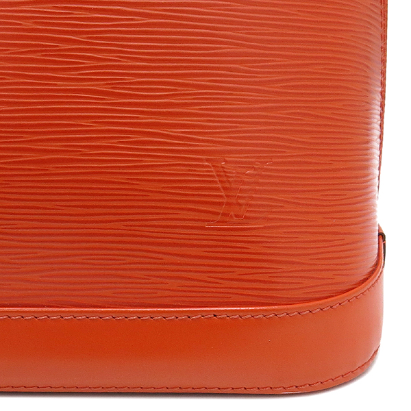 Louis Vuitton(���̺���) ���� M40623 ���� PIMENT ������ �˸� NM ��Ʈ�� �̹���4 - ���̺��� �߰���ǰ