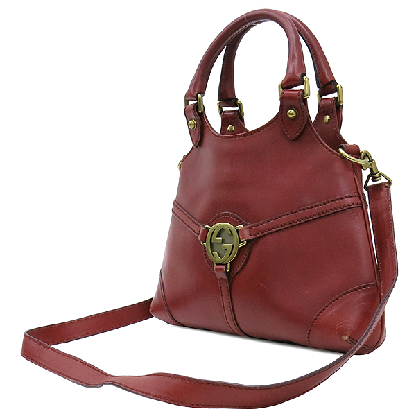 Gucci(����) 114873 ���ͷ�ŷ G �ΰ� �����÷� CALF ��Ʈ�� + ��� ��Ʈ�� �̹���2 - ���̺��� �߰���ǰ