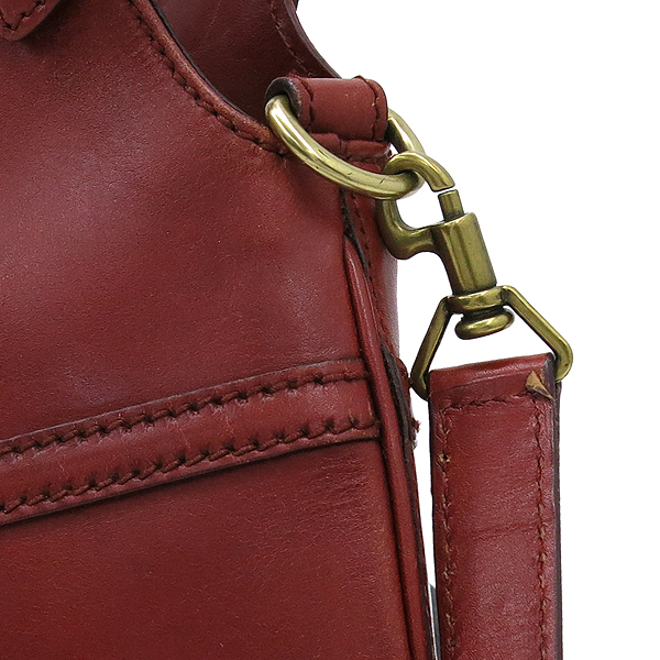 Gucci(����) 114873 ���ͷ�ŷ G �ΰ� �����÷� CALF ��Ʈ�� + ��� ��Ʈ�� �̹���3 - ���̺��� �߰���ǰ