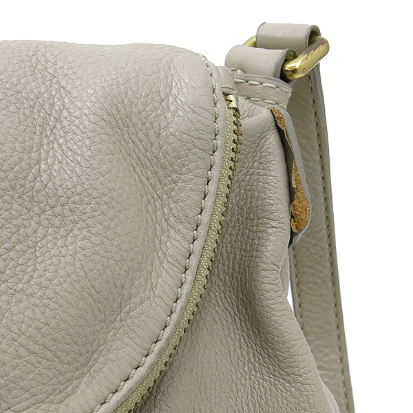 Marc_by Marc Jacobs(��ũ���̸�ũ�����߽�) ������ ���� ���� �簢�÷���Ʈ �ΰ� ��� ũ�ν��� [��������] �̹���5 - ���̺��� �߰���ǰ