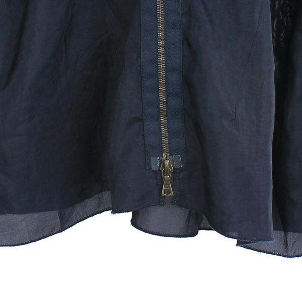 MARNI(������) ��Ƽ���Ÿ� ������ ���� ���� ���̺��÷� ����콺 [�λ꼾�Һ���] �̹���4 - ���̺��� �߰���ǰ