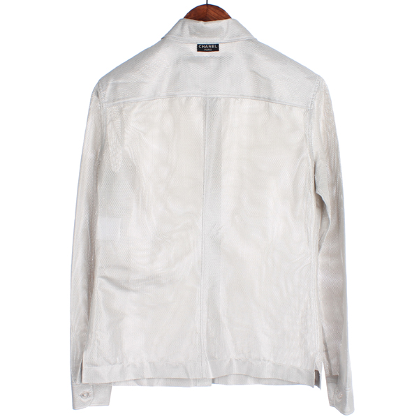 Chanel(����) �׷����÷� �ý��� ���� ���콺 �̹���4 - ���̺��� �߰���ǰ