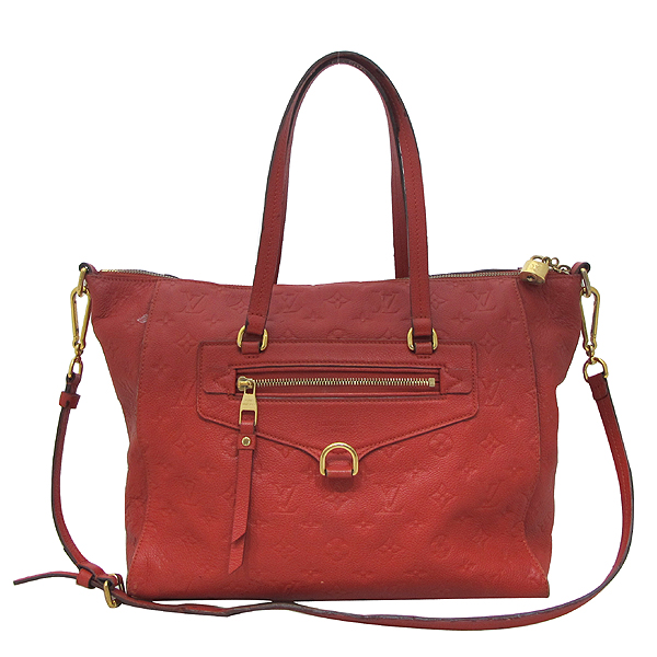 Louis Vuitton(���̺���) M40552 ���׷� �������� ��̳��� PM 2WAY [��������] �̹���2 - ���̺��� �߰���ǰ