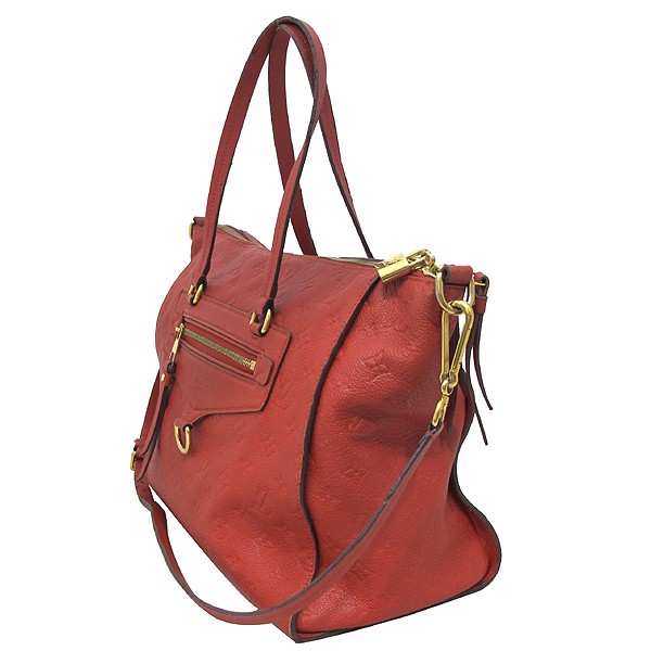 Louis Vuitton(���̺���) M40552 ���׷� �������� ��̳��� PM 2WAY [��������] �̹���3 - ���̺��� �߰���ǰ